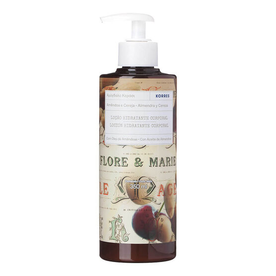 KORRES     AMEN E CERE   CREA 350ML